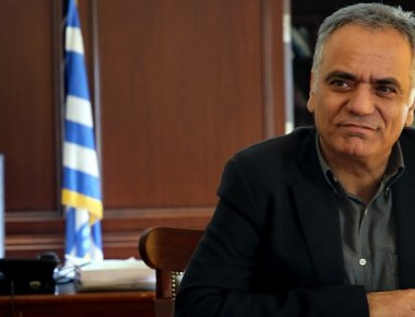 Π. Σκουρλέτης: «Έκτακτη οικονομική ενίσχυση 2,195 εκ. ευρώ σε δήμους για έργα αποκατάστασης»